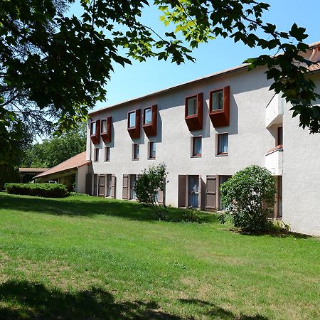 Clos St Eloi, The Originals Relais Thiers Dış mekan fotoğraf