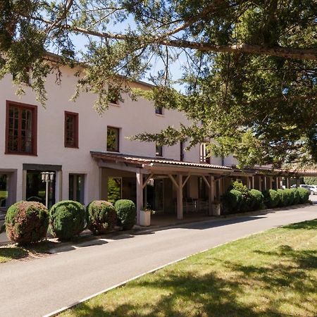 Clos St Eloi, The Originals Relais Thiers Dış mekan fotoğraf